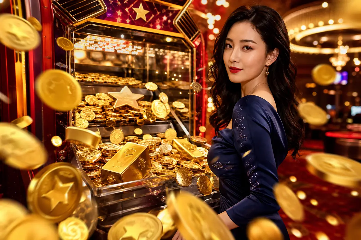 kissy988 slot online permainan popular