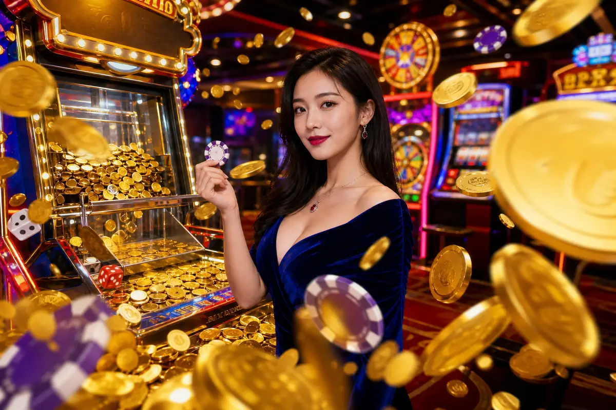 kissy988 bonus cashback ganjaran mingguan