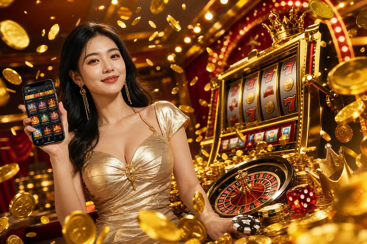 kissy988 bonus pertama deposit ahli baru