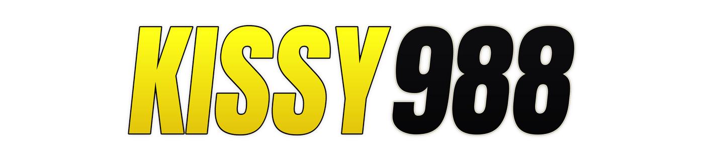 kissy988 logo
